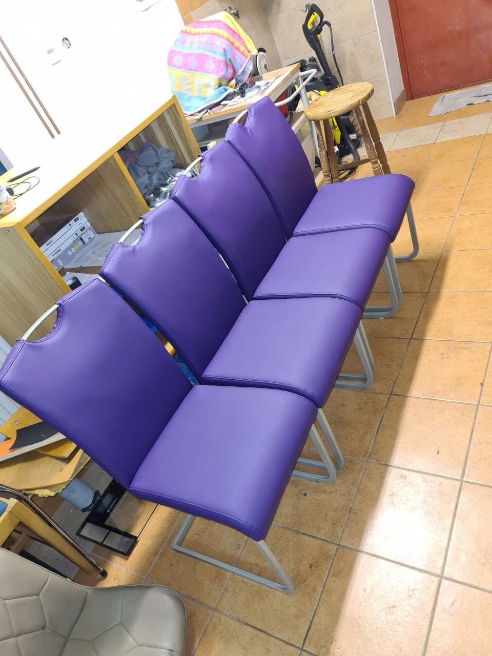 Tapetništvo Demšar 1